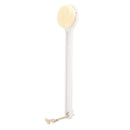 Mumuso Body Brush - White