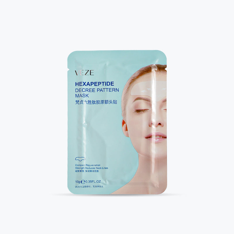 Enzen Decree Pattern Mask