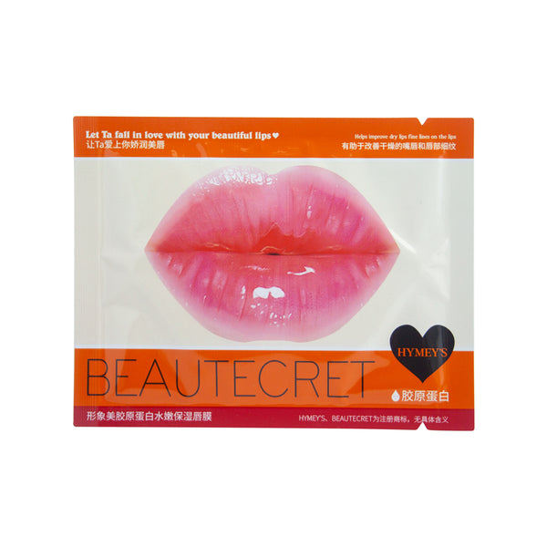 Mumuso Collagen Soft Moisturizing Lip