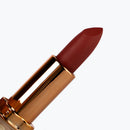 Mumuso Monet Garden Soft Fog Lipstick - 02 Maple
