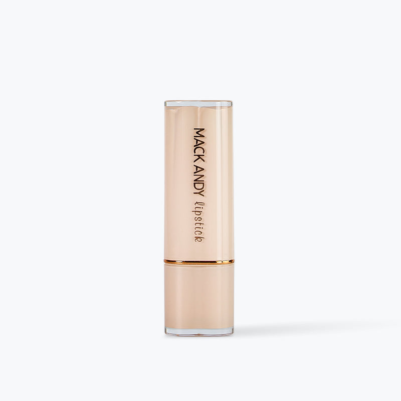 Mumuso Monet Garden Soft Fog Lipstick - 02 Maple