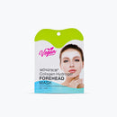 Mumuso Mondsub Collagen Hydrogel Forehead Mask