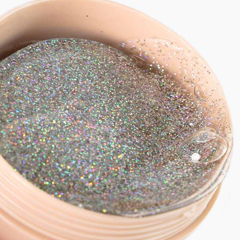 Mumuso Mondsub Coconut Hydrogel Eye Mask