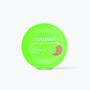 Mumuso Mondsub Coconut Hydrogel Eye Mask