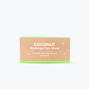 Mumuso Mondsub Coconut Hydrogel Eye Mask