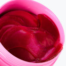 Mumuso Mondsub Cranberry Hydrogel Eye Mask