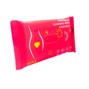 Mumuso Feminine Flushable Wipes - 10pcs