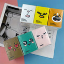 Mumuso Family Wettable Pocket Tissues - 6pcs