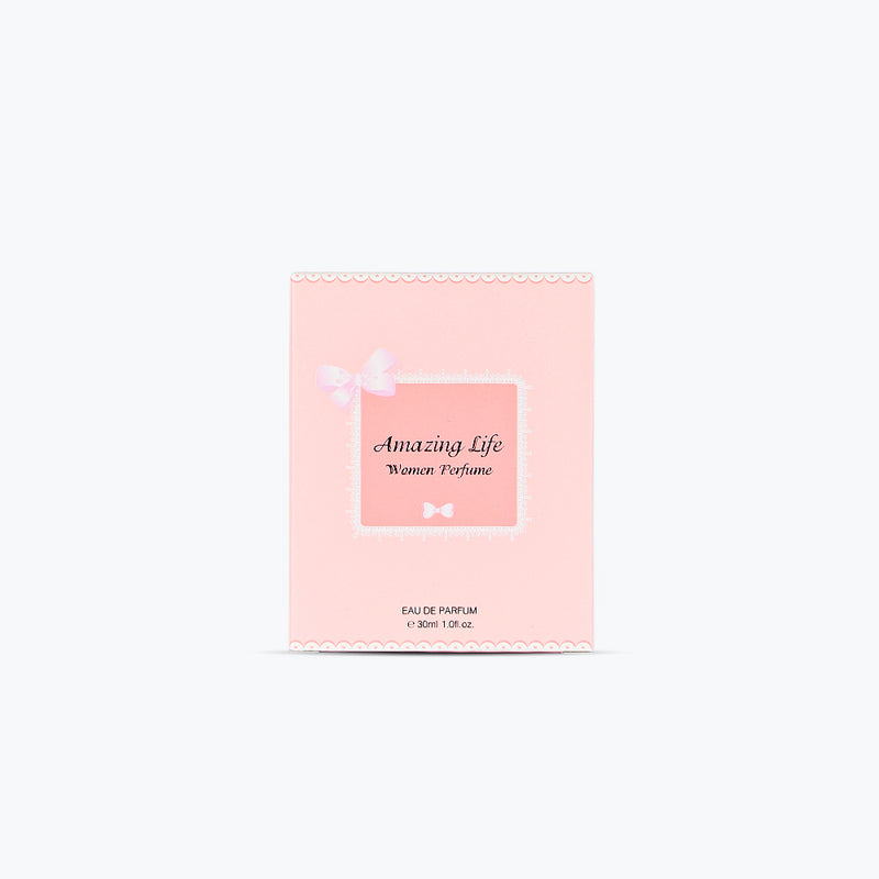 Mumuso The Knot Women Perfume