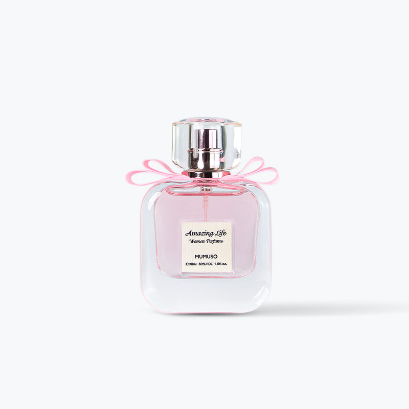 Mumuso The Knot Women Perfume