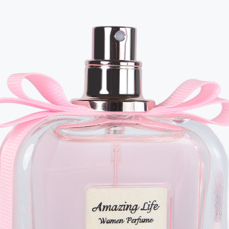 Mumuso The Knot Women Perfume