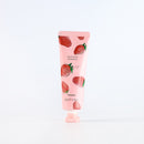 Mumuso Hand Cream - Strawberry