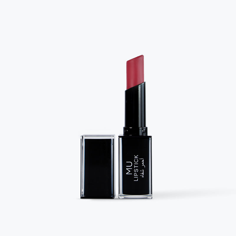 Mumuso Soft Touch Modern Matte Lipstick - Pink Rose