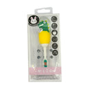 Mumuso  Baby Dinosaur Toothbrush