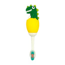 Mumuso  Baby Dinosaur Toothbrush