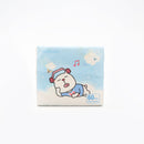 Mumuso Print Facial Tissues - 60 sheets/box