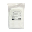 Mumuso Transparent Shower Cap Dustproof and Water Proof Cap - 10pcs