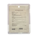 Mumuso False Eyelashes with Eyeliner - 3 Sets