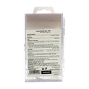 Mumuso Transparent Nail Tips