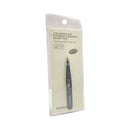Mumuso Hollowed-Out Eyebrow Tweezers (Slant Tip)