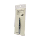 Mumuso Hollowed-Out Eyebrow Tweezers (Slant Tip)