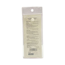 Mumuso Hollowed-Out Eyebrow Tweezers (Slant Tip)