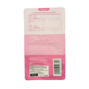 Mumuso 3-Step Blackhead Remover Strips - Volcanic Mud