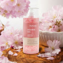 Mumuso Shower Gel - Cherry Blossom - 350ml