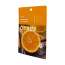 Mumuso Orange Brightening Facial Mask