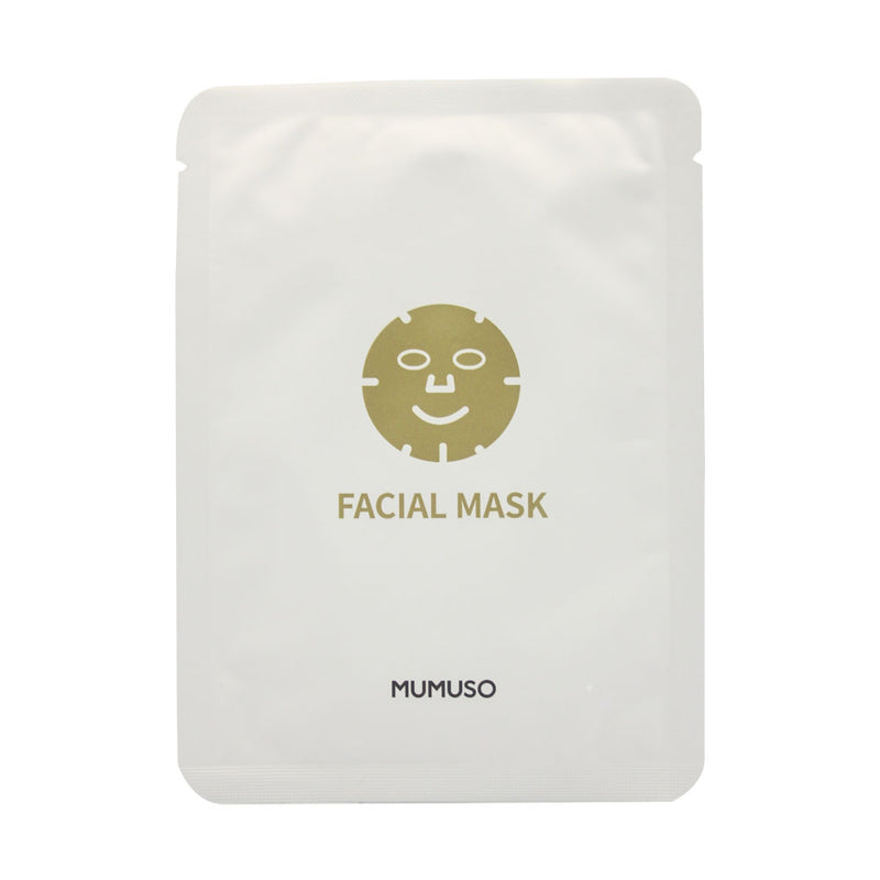 Facial Mask