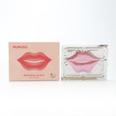 Mumuso Birds Nest Moisturizing Lip Mask - 5pack