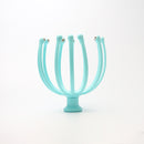 Mumuso Scalp massager 12 Roller Balls - Blue