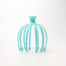 Mumuso Scalp massager 12 Roller Balls - Blue