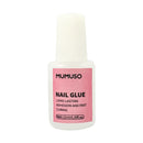 Mumuso Nail Glue - 10ml