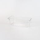 Mumuso Crystal Clear Storage Box - Small