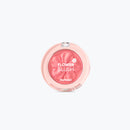 Mumuso Flower Blush - Reddish Pink