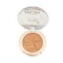 Mumuso Flower Blush On Powder - Russet-Red