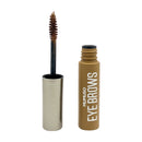 Mumuso Waterproof Eyebrow Gel - Natural Brown