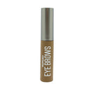 Mumuso Waterproof Eyebrow Gel - Natural Brown