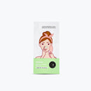 Mumuso Blackhead Remover Pore Strips - Tea Tree