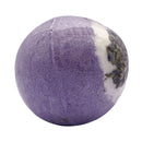 Mumuso Dried Flower Bath Bomb - Lavender (100g)