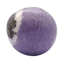 Mumuso Dried Flower Bath Bomb - Lavender (100g)