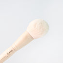 Mumuso Powder Brush - K003