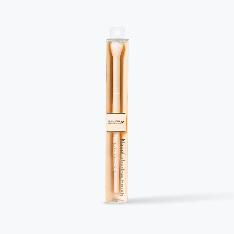 Mumuso Nasal Shadow Brush -