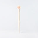 Mumuso Small Fan Brush - K014