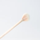 Mumuso Small Fan Brush - K014