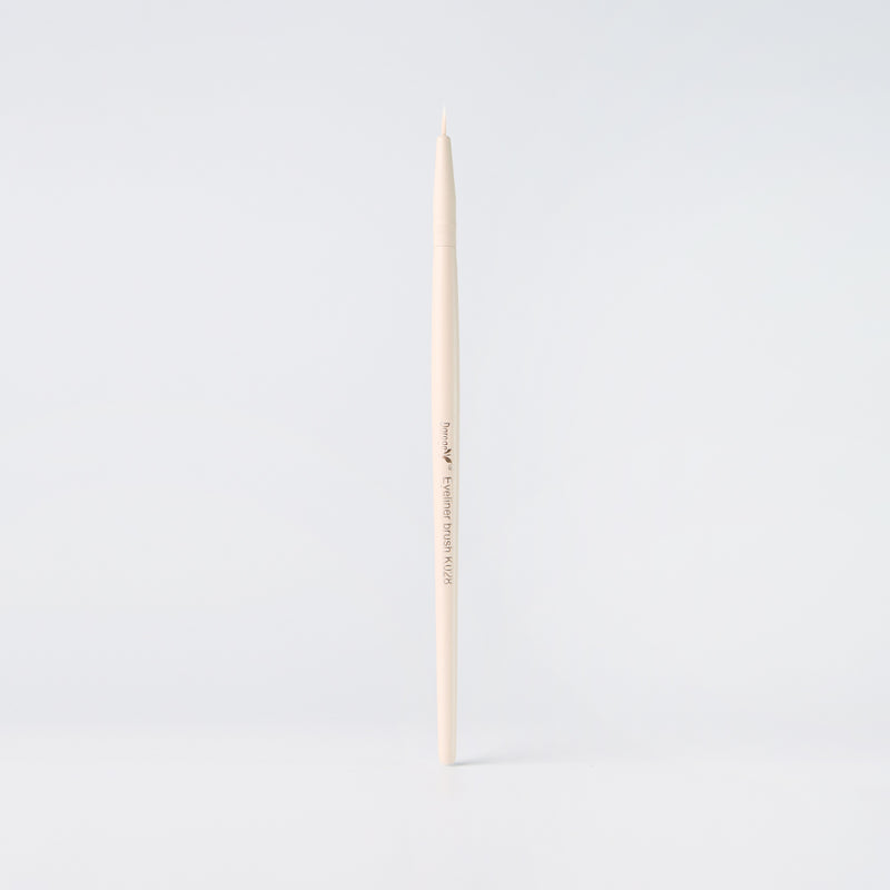 Mumuso Eyeliner Brush - K028