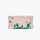 Mumuso Baby Wipes - 20 counts (4packs)