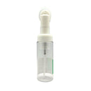 Mumuso Empty Facial Cleanser Foaming Bottle