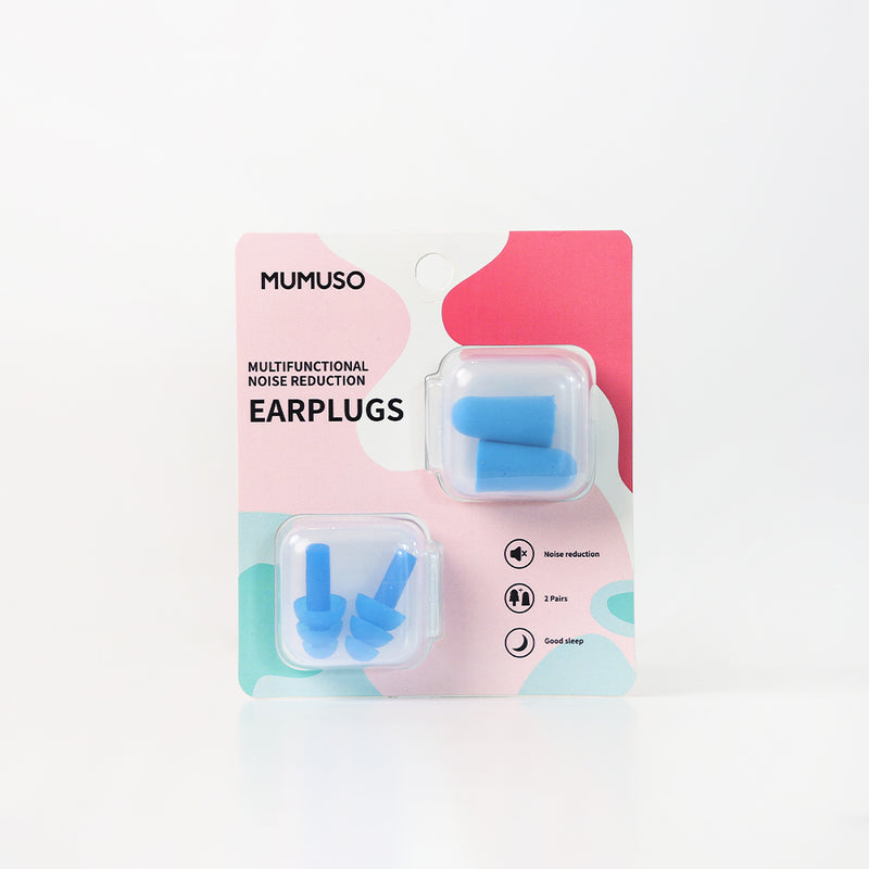 Ear plug